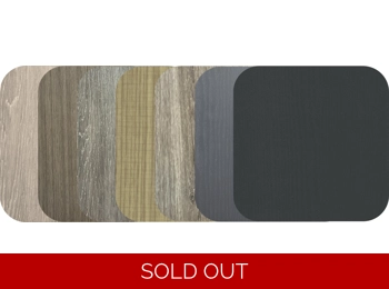 15mm Lightweight Furniture Ply - SAMPLES